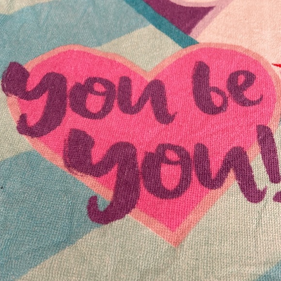 Jojo Siwa Towel Set - Picture 7 of 12